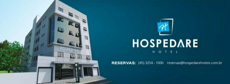 Hospedare Hotel