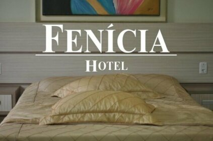 Hotel Gran Fenicia Marechal