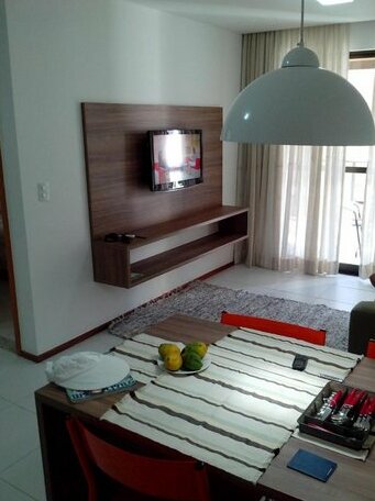 Apart Resort Barra - Photo3