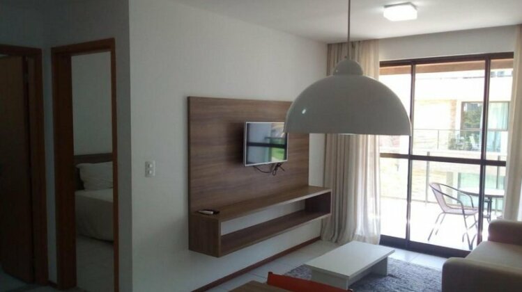 Apart Resort Barra - Photo4