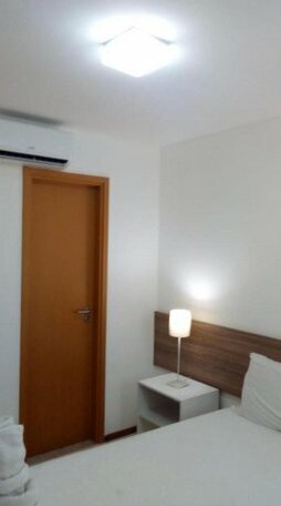 Apart Resort Barra - Photo5