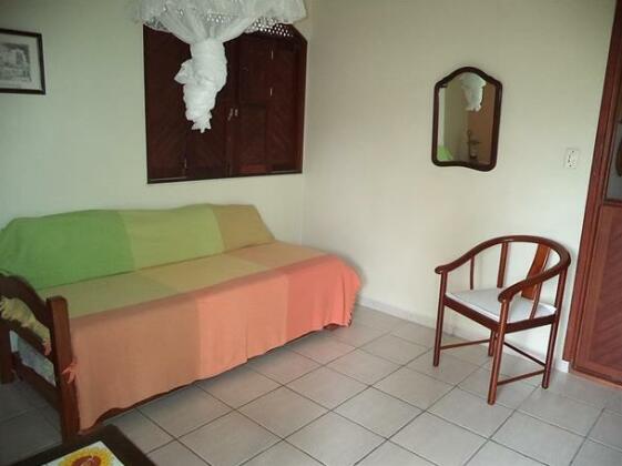 Apartamento Praia do Frances - Photo2