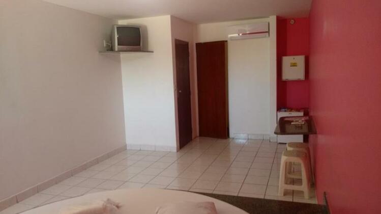 Bora Motel - Photo2