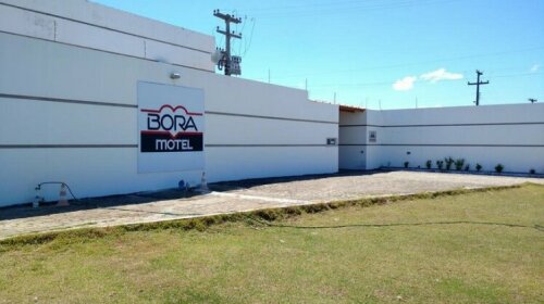 Bora Motel
