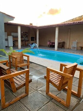 Hostel das Oliveiras