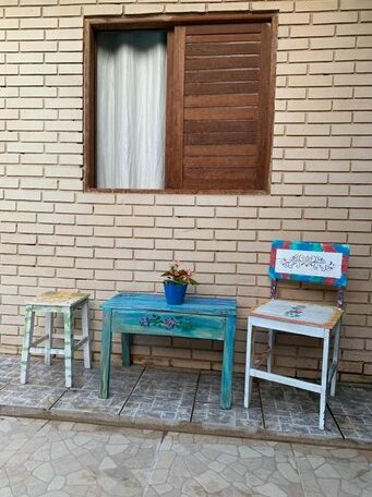 Hostel das Oliveiras - Photo2