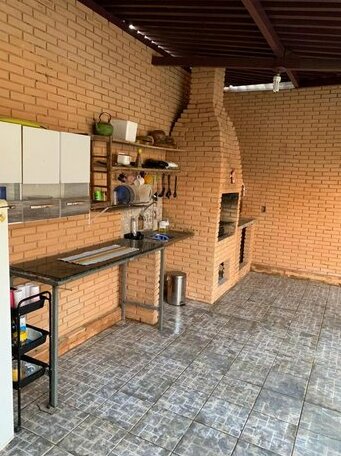Hostel das Oliveiras - Photo4