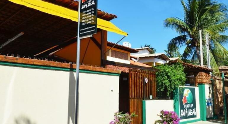 Pousada Areia Fina - Photo2
