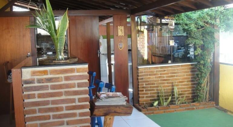 Pousada Areia Fina - Photo5