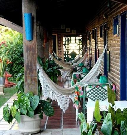 Pousada Le Baron - Photo2