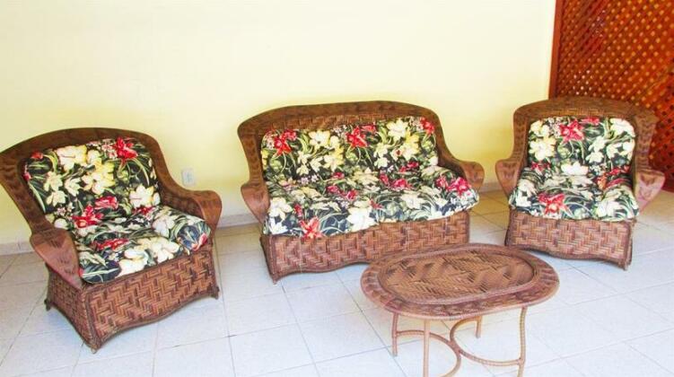 Pousada Paraiso Frances - Photo2