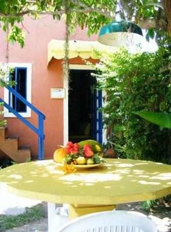 Santorini Flats - Photo3