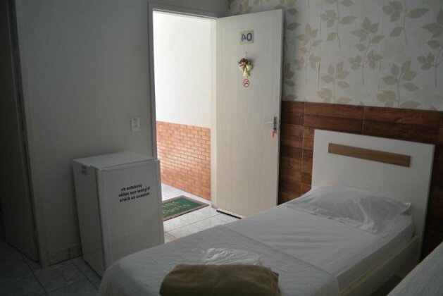Hotel Espaco Verde - Photo4