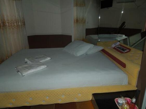 Hotel e Motel Fenix - Photo3