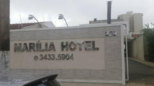 Marilia Hotel