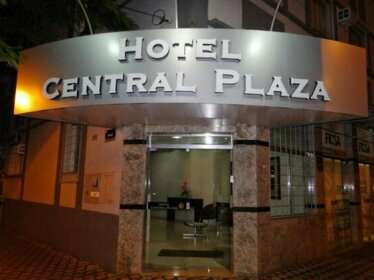 Hotel Central Plaza Maringa