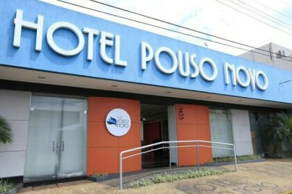 Hotel Pouso Novo