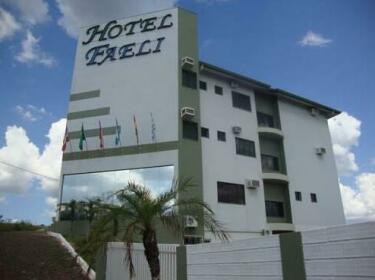 Hotel Faeli