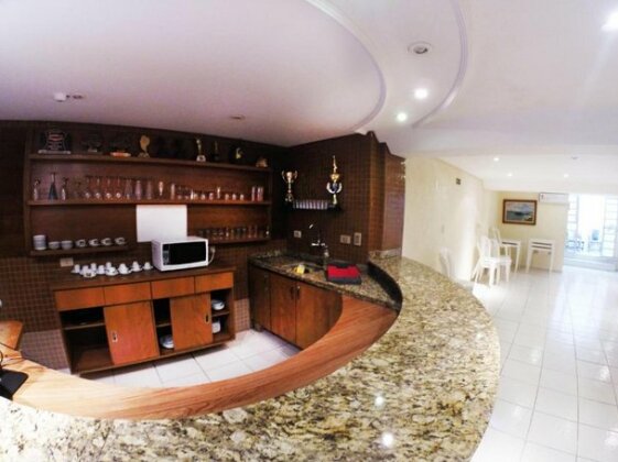 Hotel Praia e Sol - Photo2