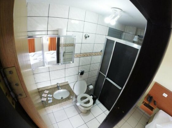 Hotel Praia e Sol - Photo4