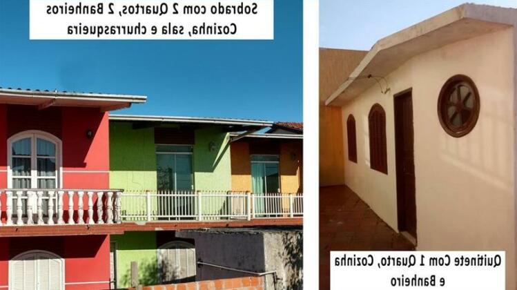 Jefegas Acomodacoes - Photo2