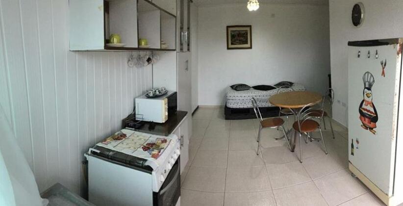 Pousada Anjos - Photo3