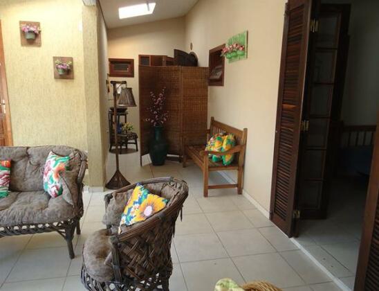 Pousada Clube dos Amigos - Photo2