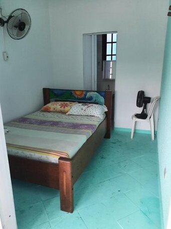 Pousada Del Mar - Photo2