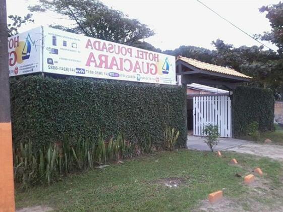 Pousada Guaciara