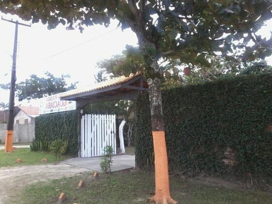 Pousada Guaciara - Photo3
