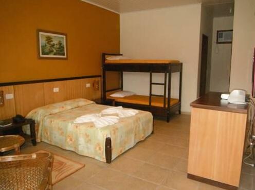 Pousada Santo Antonio - Photo3
