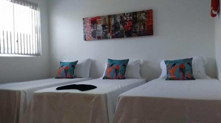 Villa Caioba - Photo2