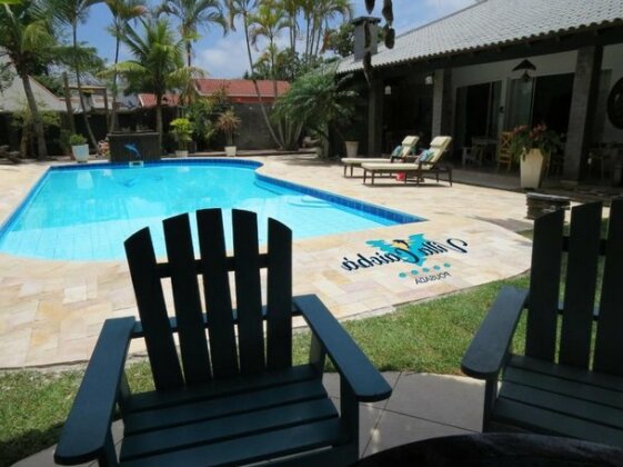Villa Caioba - Photo3