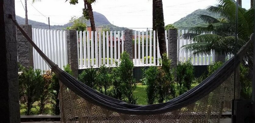 Villa Caioba - Photo4