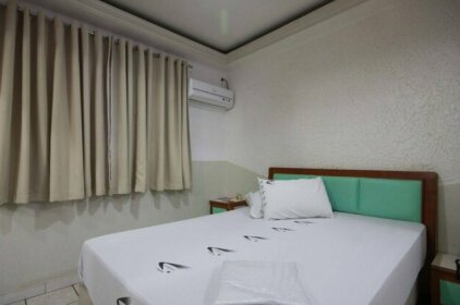 Motel Sensacao - Adults Only