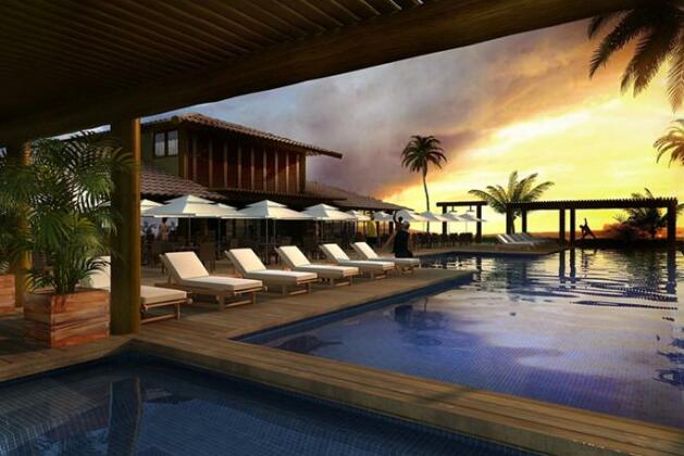 Natal Ocean Club Resort & Spa - Photo2