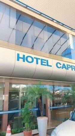 Hotel Capri Medianeira