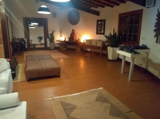 3 Palmeiras Guest Lounge - Photo3