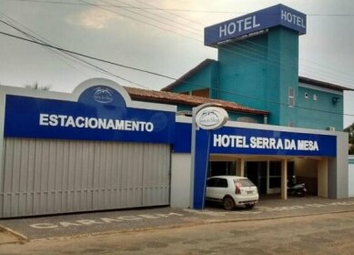 Hotel Serra Da Mesa