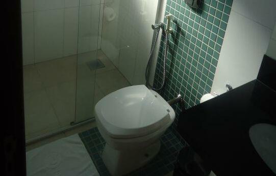 Dallas Hotel Mineiros - Photo2