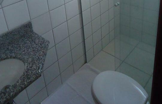 Dallas Hotel Mineiros - Photo3