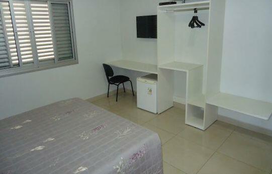 Dallas Hotel Mineiros - Photo4