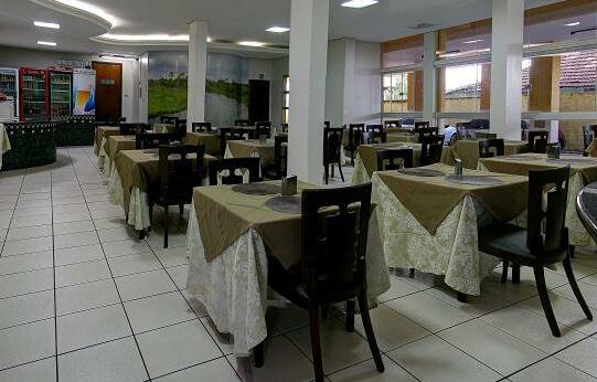 Dallas Hotel Mineiros - Photo5