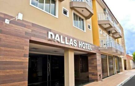 Dallas Hotel Mineiros