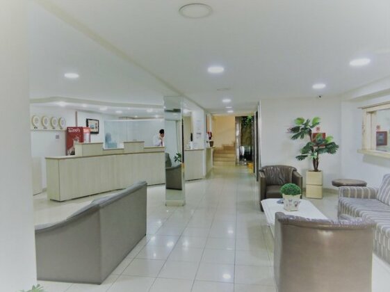 Binder Hotel - Photo3