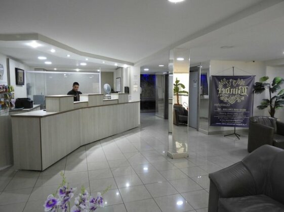 Binder Hotel - Photo4
