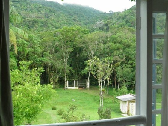 Fazenda Rio Grande - Photo2