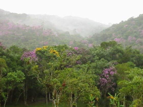 Fazenda Rio Grande - Photo5