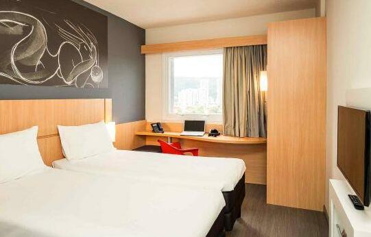 Ibis Mogi Das Cruzes Shopping - Photo2