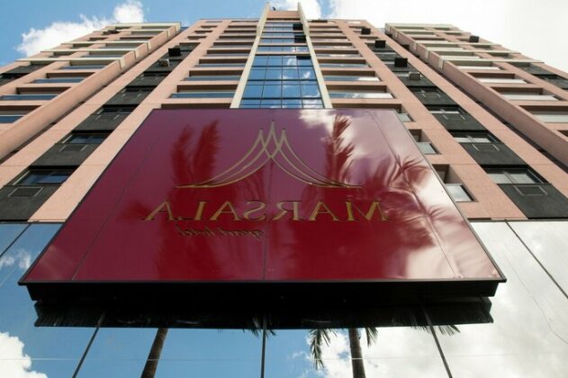 Marsala Apart Hotel - Photo2
